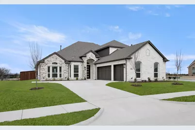 1618 Whisperwood Way, Midlothian, TX 76065 - Photo 2