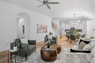 1204 Caney Creek Ln, McKinney, TX 75071 - Photo 2