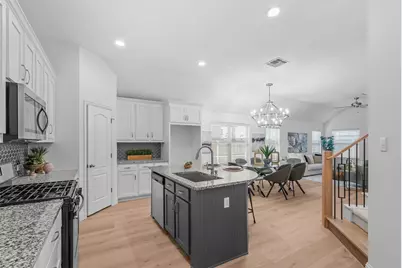 1204 Caney Creek Lane, McKinney, TX 75071 - Photo 8