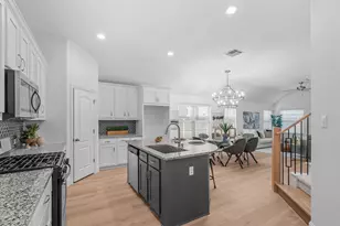 1204 Caney Creek Ln, McKinney, TX 75071 - Photo 8