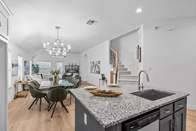 1204 Caney Creek Lane, McKinney, TX 75071 - Photo 12