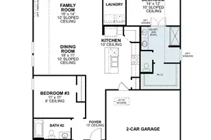 3809 Birch Ln, Denton, TX 76226 - Photo 2