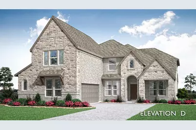 832 Blue Fescue Road, Fort Worth, TX 76247 - Photo 1