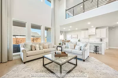 832 Blue Fescue Road, Fort Worth, TX 76247 - Photo 12