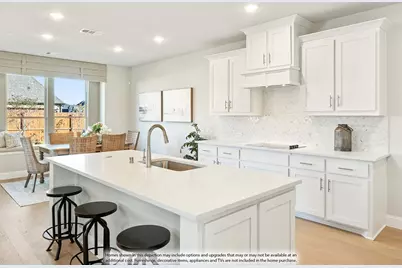 832 Blue Fescue Road, Fort Worth, TX 76247 - Photo 16