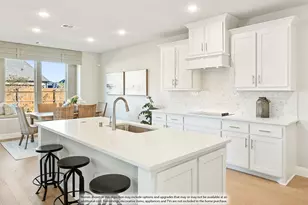 832 Blue Fescue Rd, Fort Worth, TX 76247 - Photo 16