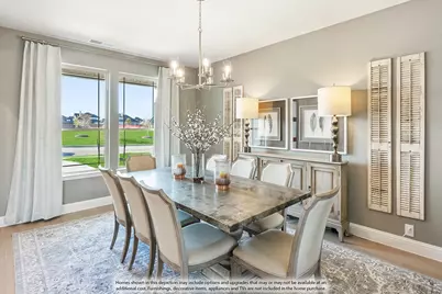 832 Blue Fescue Road, Fort Worth, TX 76247 - Photo 4