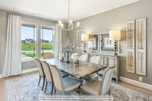 832 Blue Fescue Rd, Fort Worth, TX 76247 - Photo 4