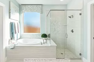 832 Blue Fescue Rd, Fort Worth, TX 76247 - Photo 28