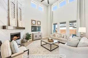 832 Blue Fescue Rd, Fort Worth, TX 76247 - Photo 10