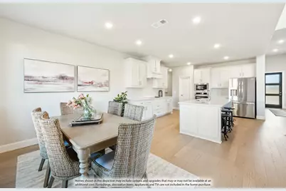 832 Blue Fescue Road, Fort Worth, TX 76247 - Photo 20