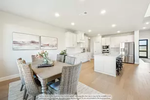 832 Blue Fescue Rd, Fort Worth, TX 76247 - Photo 20