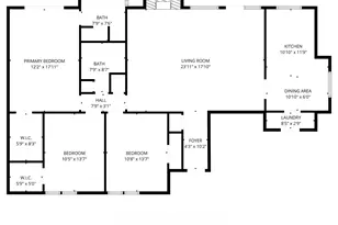 3104 Steeplechase Trail, Arlington, TX 76016 - Photo 24