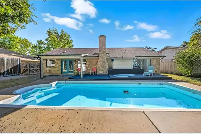 3104 Steeplechase Trail, Arlington, TX 76016 - Photo 22