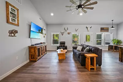 6956 Fm 36 S, Quinlan, TX 75474 - Photo 8