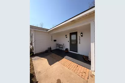 2628 Cravens Road, Fort Worth, TX 76112 - Photo 1