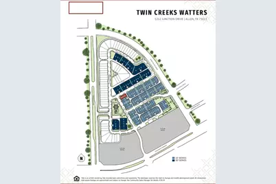 1010 Stockton Drive, Allen, TX 75013 - Photo 18