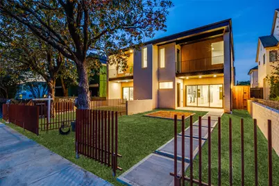 5441 Ellsworth, Dallas, TX 75206 - Photo 2