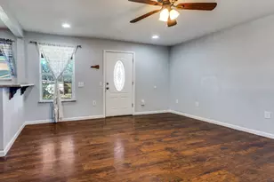 303 S Russell St, Alvarado, TX 76009 - Photo 4