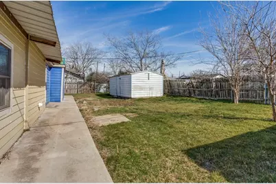 303 S Russell Street, Alvarado, TX 76009 - Photo 22