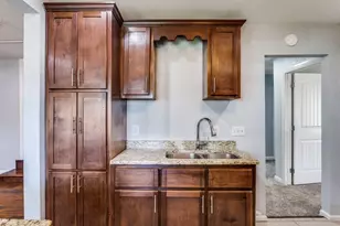 303 S Russell St, Alvarado, TX 76009 - Photo 10