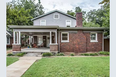 407 S Windomere Avenue #A, Dallas, TX 75208 - Photo 2