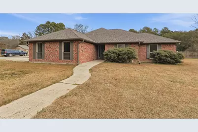 307 Bob White, Pittsburg, TX 75686 - Photo 1
