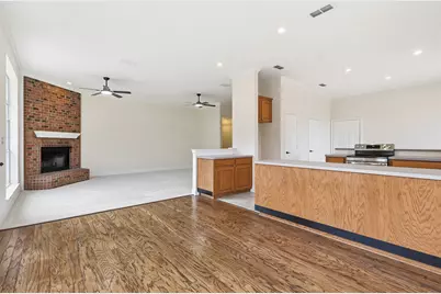 307 Bob White, Pittsburg, TX 75686 - Photo 8