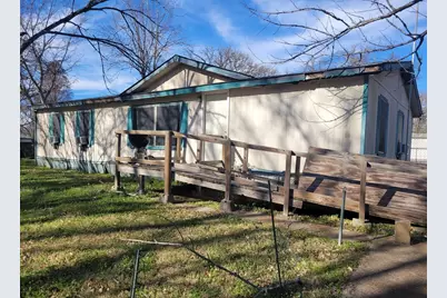 3143 County Road 1703, Malakoff, TX 75148 - Photo 1