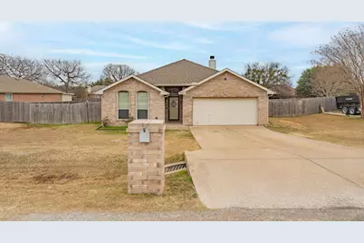 3005 Stroll Drive, Granbury, TX 76049 - Photo 1