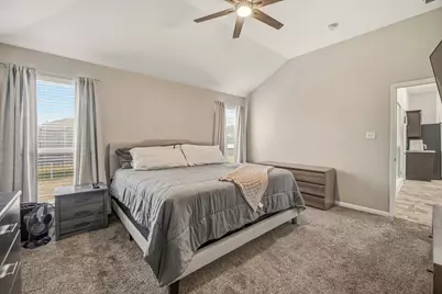 3005 Stroll Drive, Granbury, TX 76049 - Photo 16