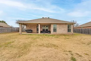 3005 Stroll Dr, Granbury, TX 76049 - Photo 26