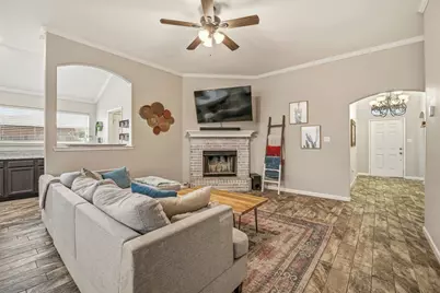 3005 Stroll Drive, Granbury, TX 76049 - Photo 6