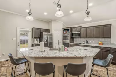 3005 Stroll Drive, Granbury, TX 76049 - Photo 10