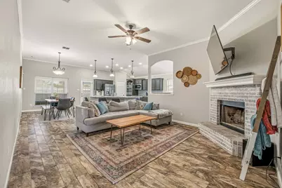 3005 Stroll Drive, Granbury, TX 76049 - Photo 6