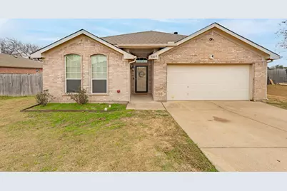 3005 Stroll Drive, Granbury, TX 76049 - Photo 1