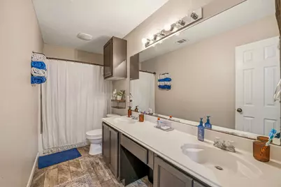 3005 Stroll Drive, Granbury, TX 76049 - Photo 22