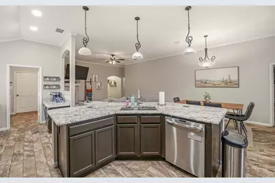3005 Stroll Drive, Granbury, TX 76049 - Photo 12