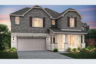 1701 Grace Street, Anna, TX 75409 - Photo 1