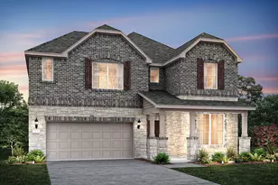 1701 Grace St, Anna, TX 75409 - Photo 1