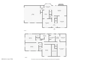 2906 Pacific Ct, Irving, TX 75062 - Photo 36