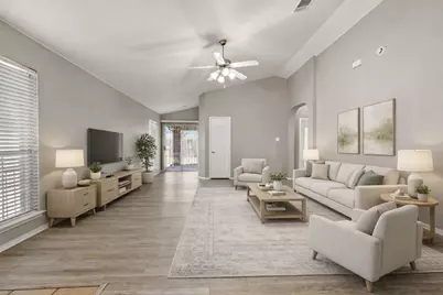 5948 Melanie Drive, Fort Worth, TX 76131 - Photo 4