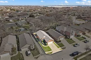 5948 Melanie Dr, Fort Worth, TX 76131 - Photo 38