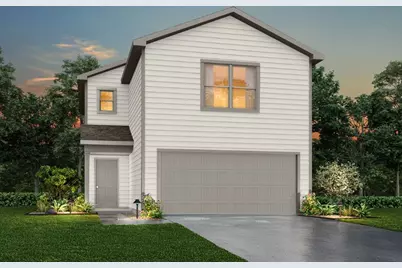 632 Clear Creek Court, Clyde, TX 79510 - Photo 1