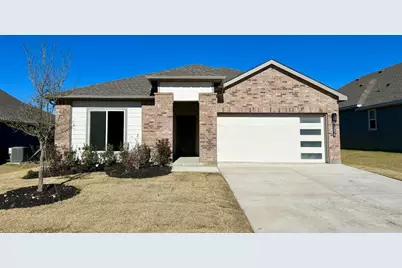 10828 Black Onyx Drive, Fort Worth, TX 76036 - Photo 1
