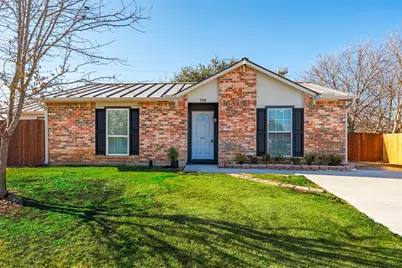 2201 Wildbriar Drive, Arlington, TX 76014 - Photo 1