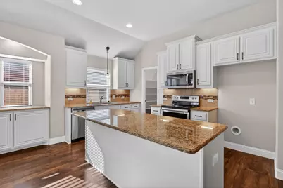 508 Lakeview Drive, Alvarado, TX 76009 - Photo 14