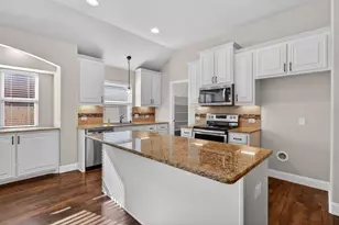 508 Lakeview Dr, Alvarado, TX 76009 - Photo 14