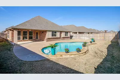 508 Lakeview Drive, Alvarado, TX 76009 - Photo 36