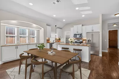 508 Lakeview Drive, Alvarado, TX 76009 - Photo 8